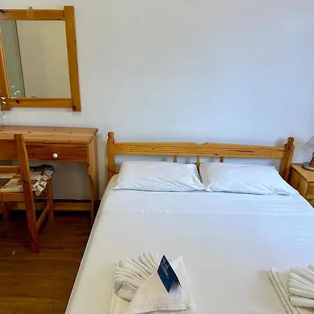 Apartamento Kefalonian Comfort In Town *