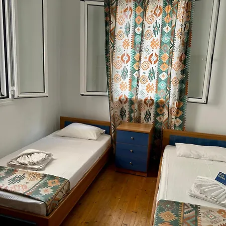 Apartamento Kefalonian Comfort In Town *
