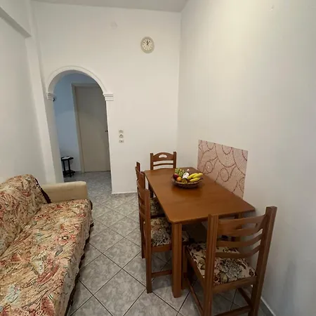 Apartment Kefalonian Comfort In Town Argostoli (Kefalonia)