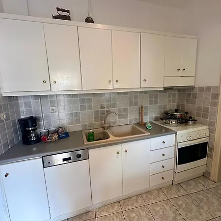 Apartamento Kefalonian Comfort In Town Argostoli (Kefalonia)