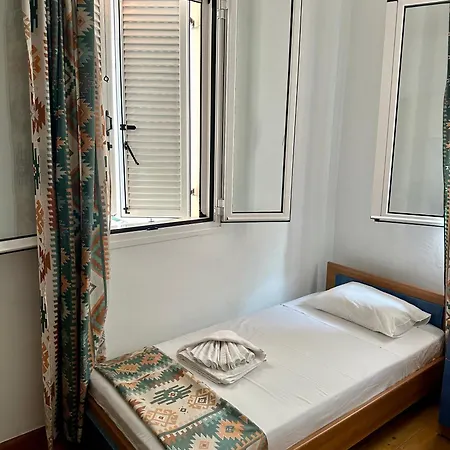 Kefalonian Comfort In Town Apartamento *