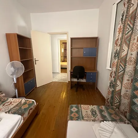 Apartment Kefalonian Comfort In Town