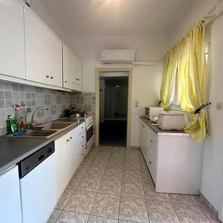 Apartamento Kefalonian Comfort In Town