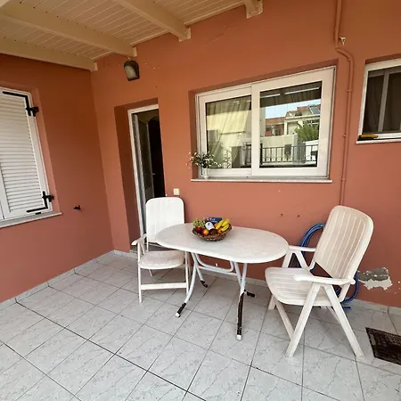 Apartamento Kefalonian Comfort In Town *