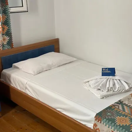 Kefalonian Comfort In Town Apartment Argostoli (Kefalonia)