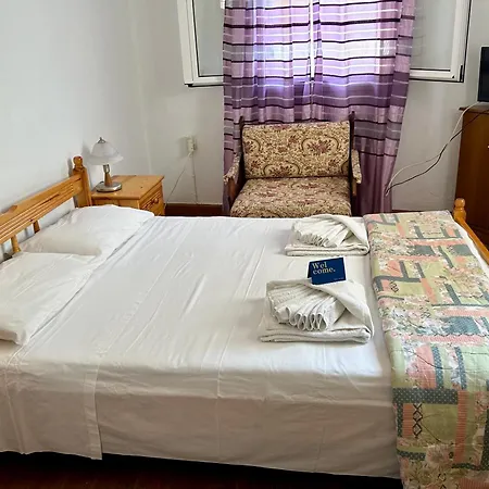 Kefalonian Comfort In Town Apartment Argostoli (Kefalonia)