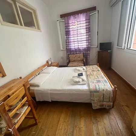 Apartment Kefalonian Comfort In Town