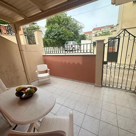 Kefalonian Comfort In Town * Argostoli (Kefalonia)