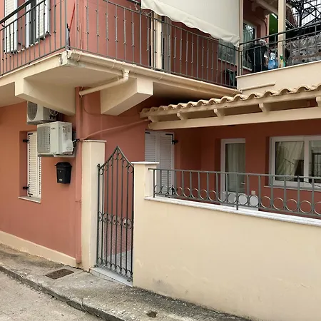 Kefalonian Comfort In Town * Argostoli (Kefalonia)
